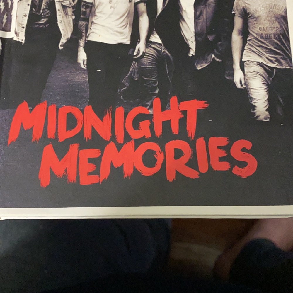 One Direction The ultimate edition - Picture 2 of 9
